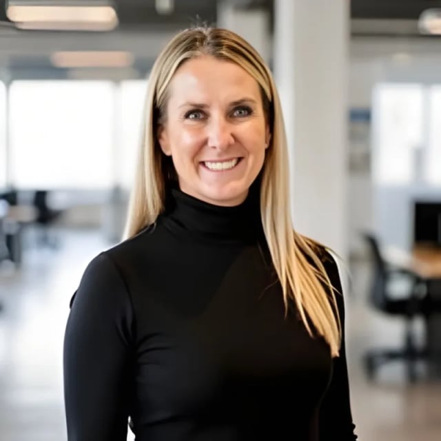 Hollie M. profile image