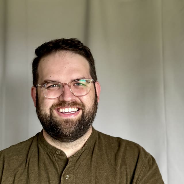 Andy M. profile image