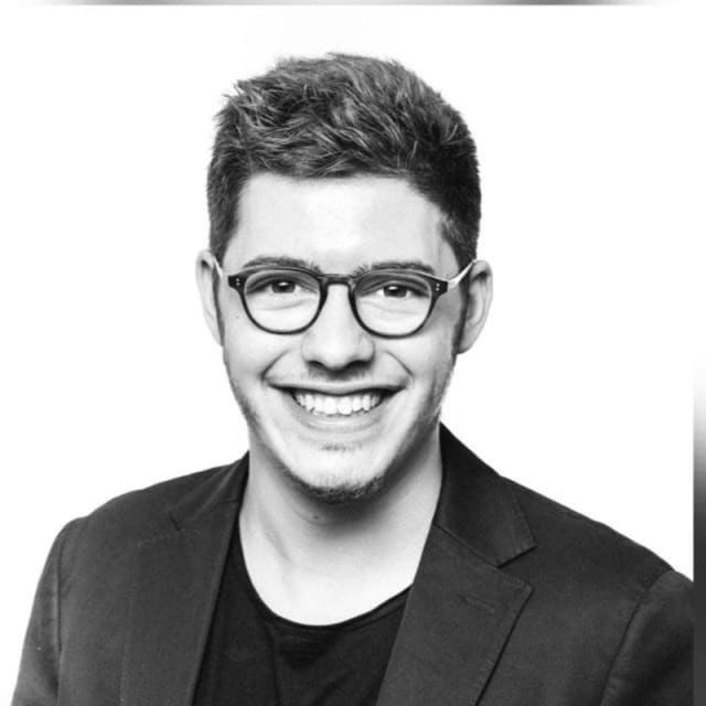 Alex P. profile image
