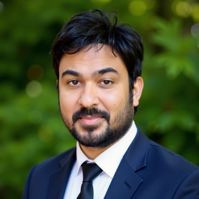 Anshuman Y. profile image