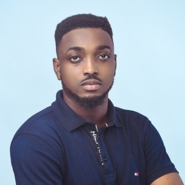 Deji A. profile image