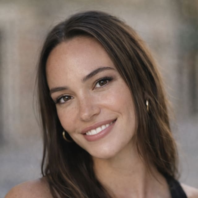 Lexi B. profile image