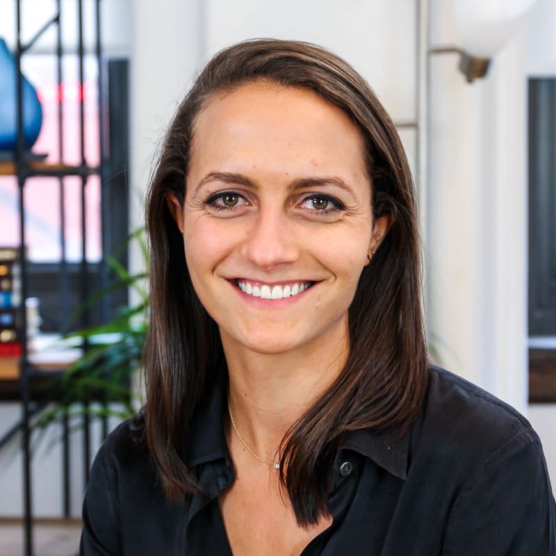 Ellen Kourakos profile image