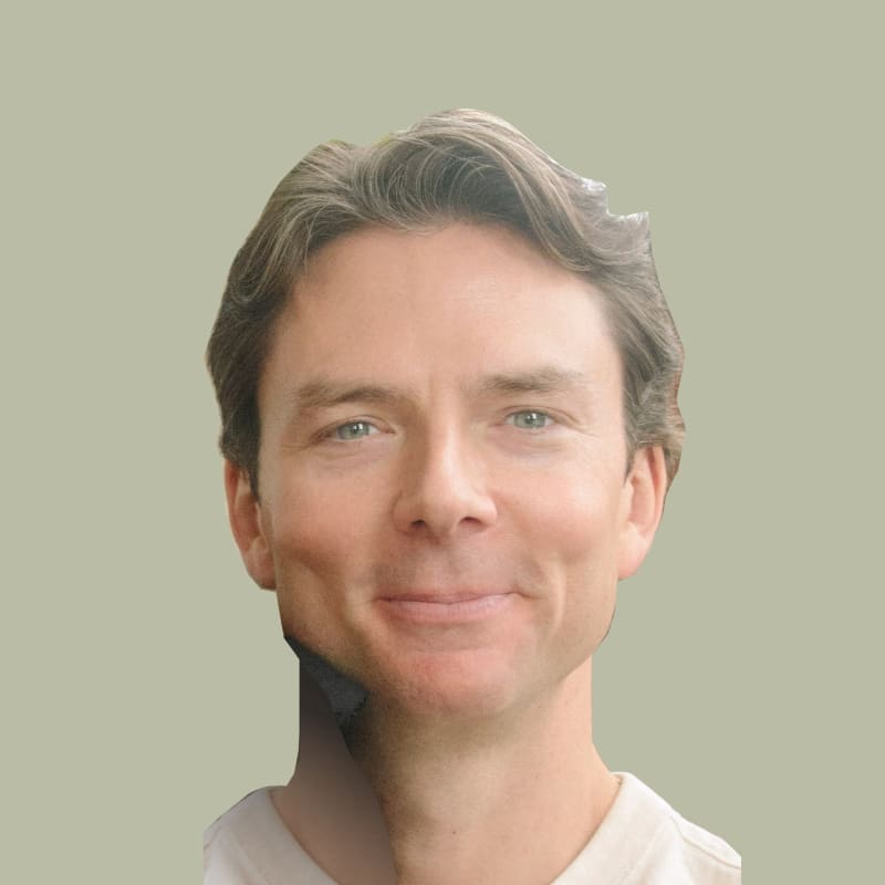 David Berzin profile image