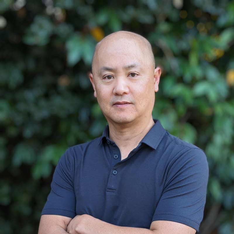 Brian Hsu profile image