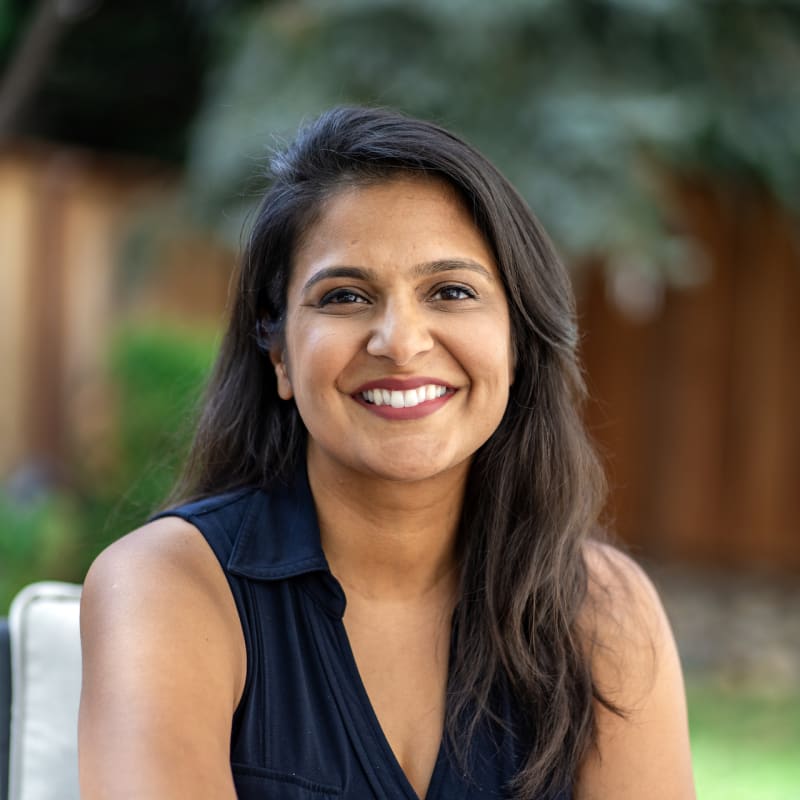 Aarti Bhatnagar profile image