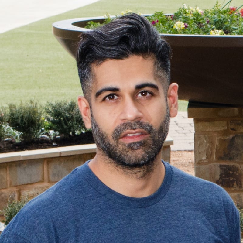 Karan Sakhuja profile image