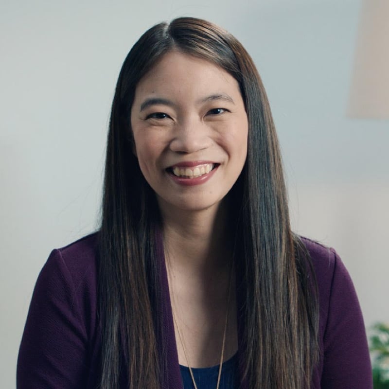 Jennifer Liu profile image