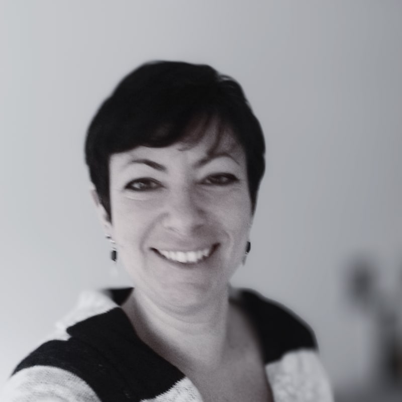 Cristina Zappullo profile image