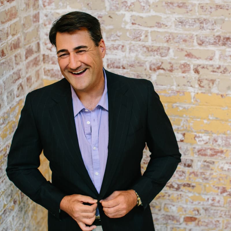 Todd M.
