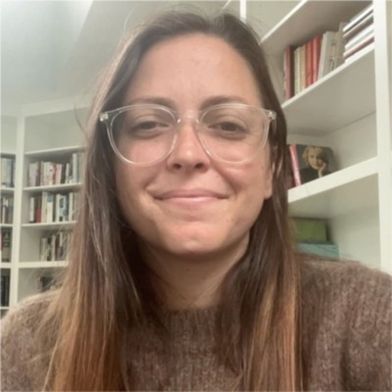 Alicia Gauthier profile image