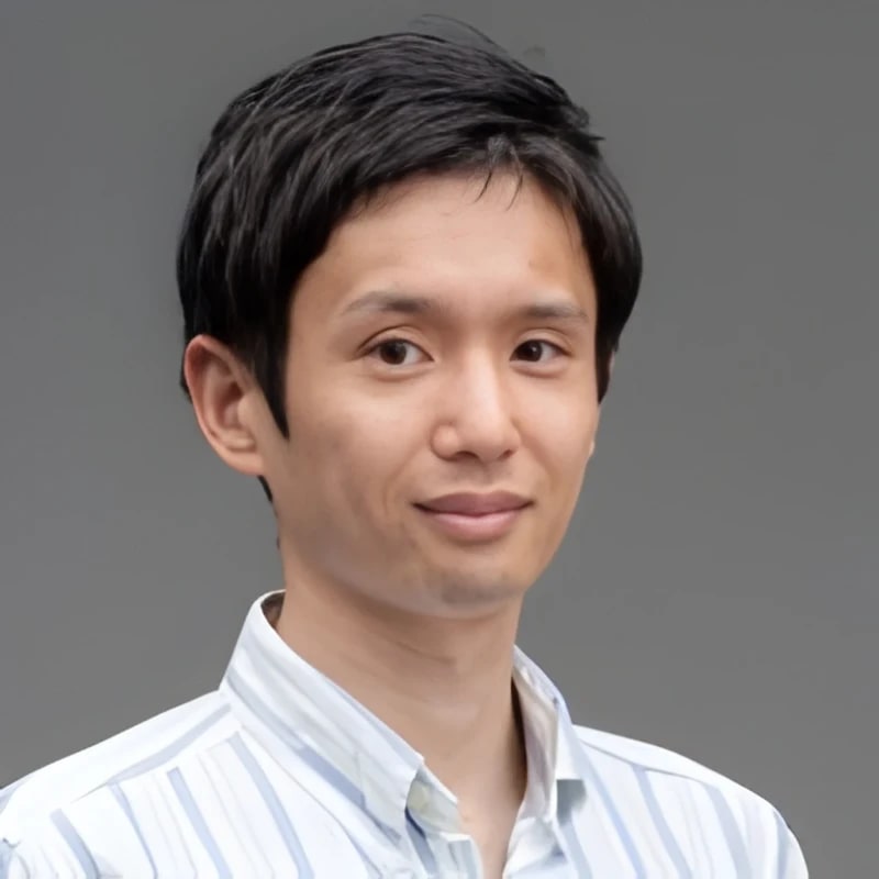 Masaki I.