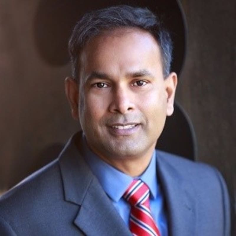 Rakesh Pullabhatla, CPA, CFA profile image