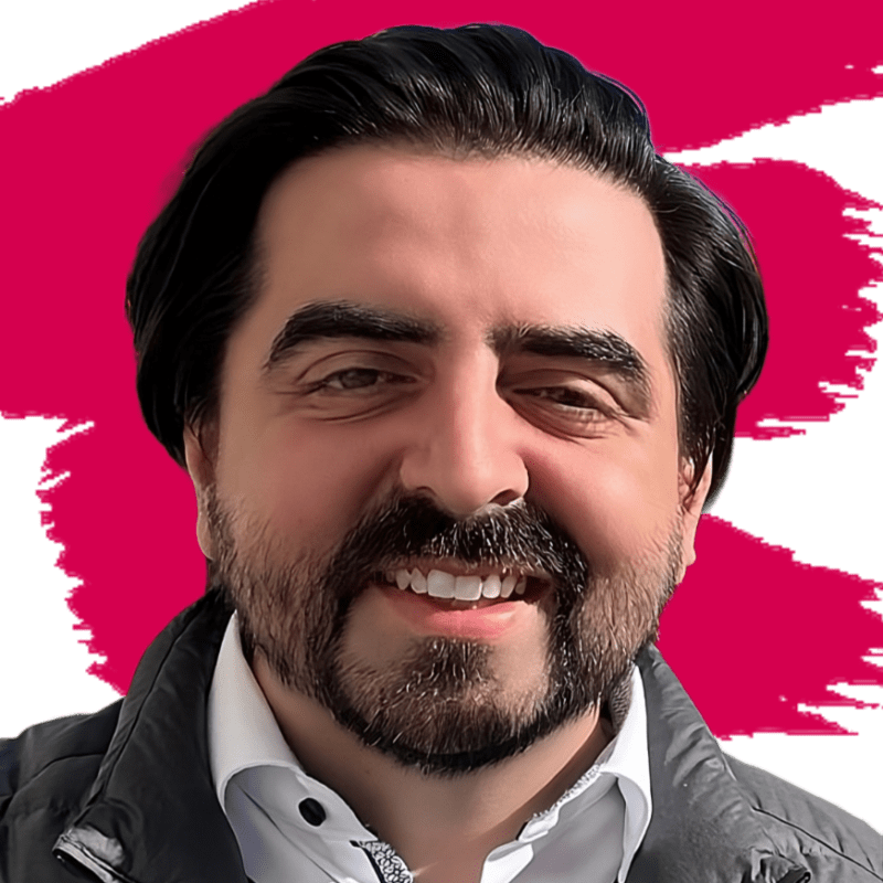 Saad K.