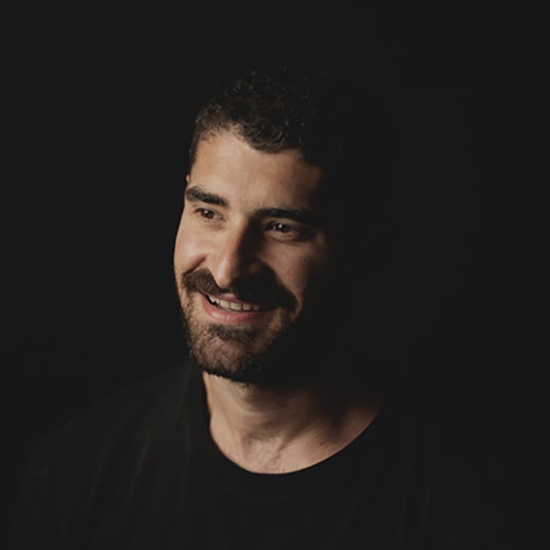 Adam Katz profile image