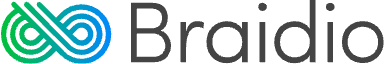 Braidio logo