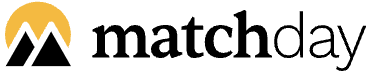 MatchDay logo
