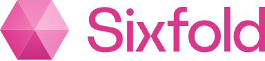 Sixfold logo