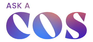 Ask a Chief of Staff logo