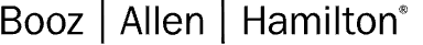 Booz Allen Hamilton logo