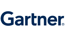 Gartner logo