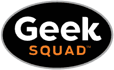 Geek Squad logo