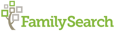 FamilySearch logo