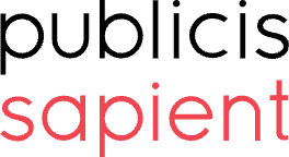 Publicis Sapient logo