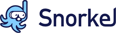 Snorkel AI logo