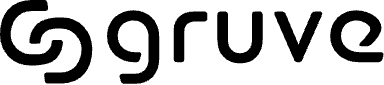 Gruve logo