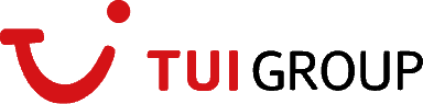TUI Group logo