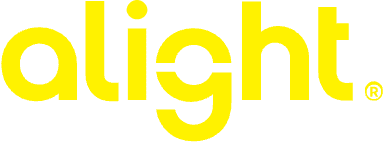 Alight Financial Solutions - Non-Quicken logo