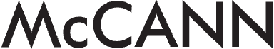 Mccann logo
