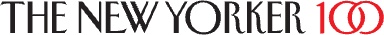 The New Yorker logo