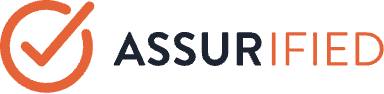 Assurified logo