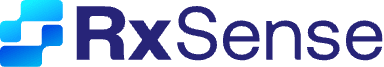 RxSense logo
