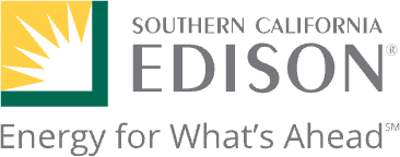 Southern California Edison logo