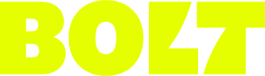 Bolt logo