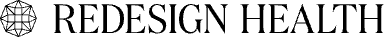 Redesign Health logo