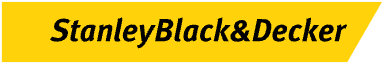 Stanley Black & Decker logo