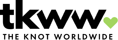 The Knot Worldwide logo