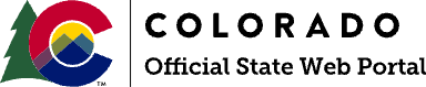 Colorado Department of Human Services logo