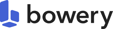 Bowery Valuation logo