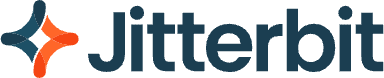 Jitterbit logo