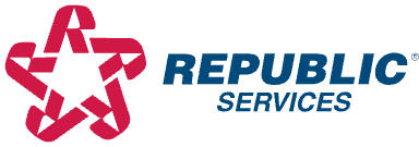 Republic Services logo