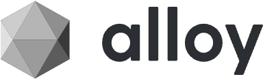Alloy Automation logo