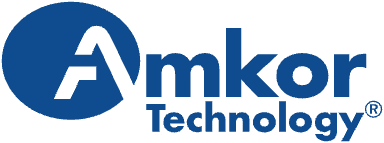 Amkor Technology logo