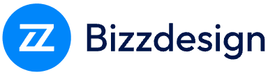 Bizzdesign logo