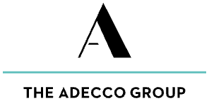 Adecco Group logo