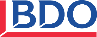 BDO logo